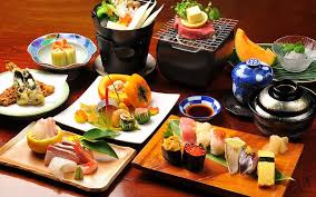 Japanese Gastronomy: Tradition and Innovation