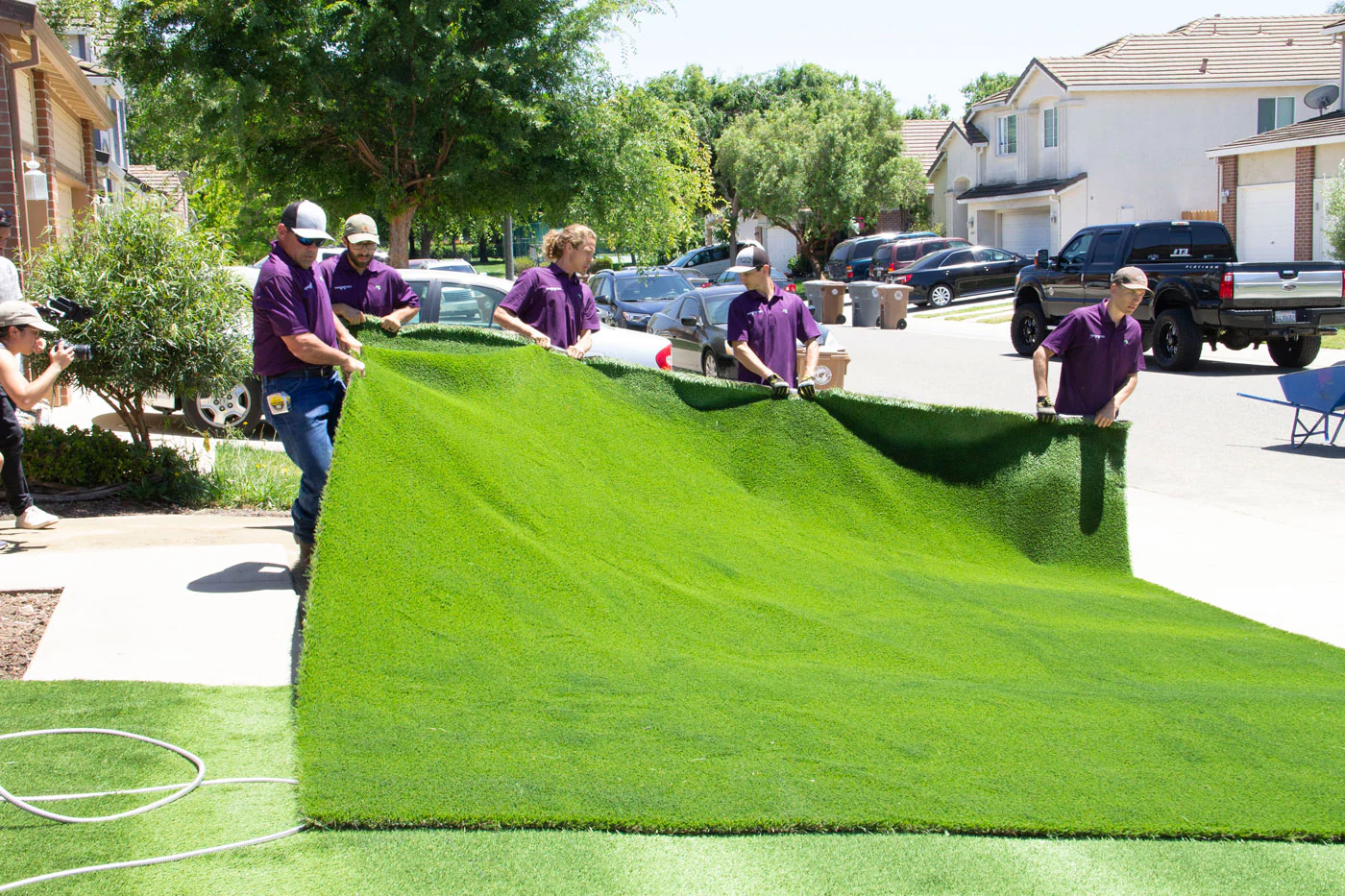 Mastering Basic Lawn Care Techniques