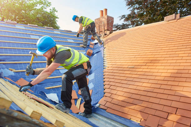 Services Offered by Roofing Agencies