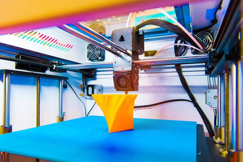 Exploring the Latest Innovations in 3D Printing Services