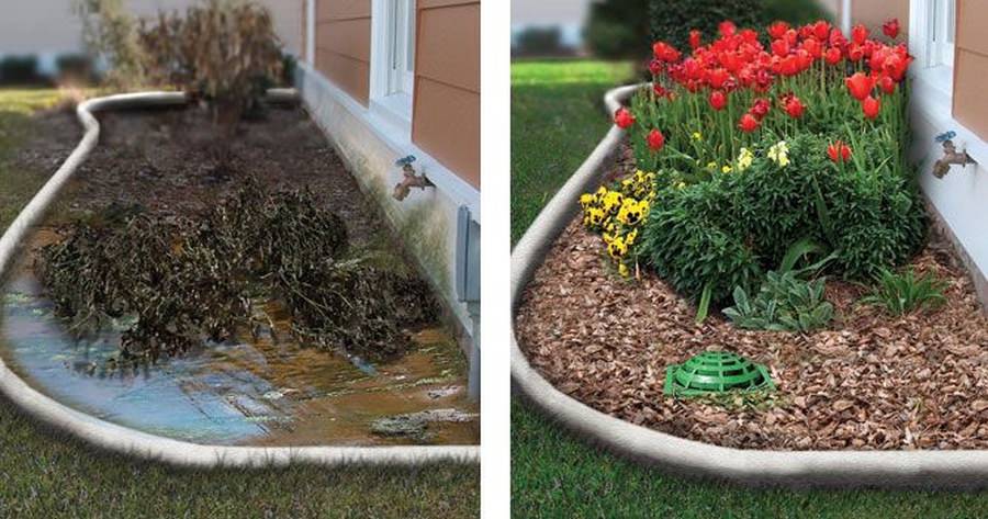 How to Fix a Waterlogged Garden: Simple Solutions for a Flood-Free Yard